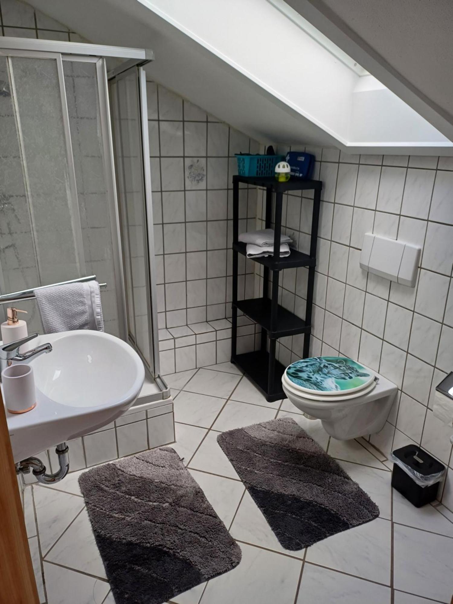 Apartment Moosblick Zwischen Bergen Und See Benediktbeuern Kültér fotó